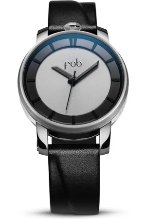 FOB PARIS Montre R360 Glass 36 mm