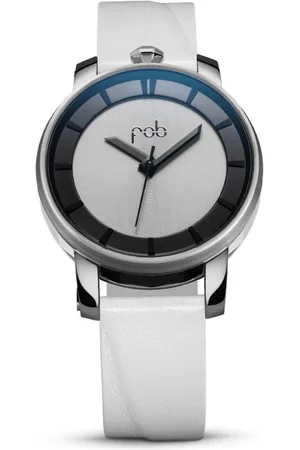 FOB PARIS Montre R360 Glass 36 mm