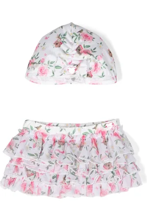 MONNALISA Tutu à fleurs