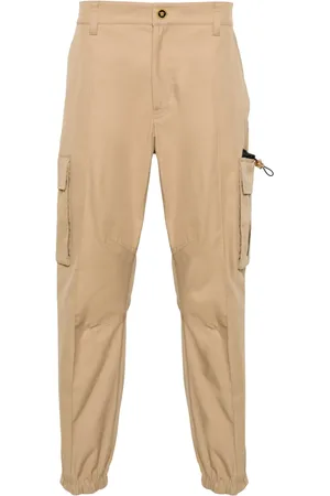 VERSACE Pantalon Medusa Head à poches cargo