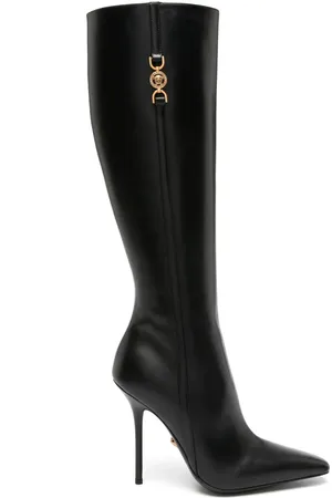 VERSACE Bottes 95 110 mm