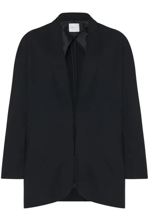 ROSETTA GETTY Veste à col châle