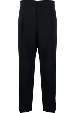 COSTUMEIN Pantalon Valerio en laine vierge