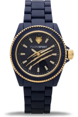 Philipp Plein Montre The Scratch 38 mm