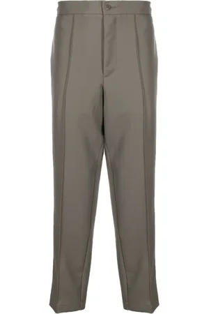 COSTUMEIN Pantalon Alexis en laine vierge