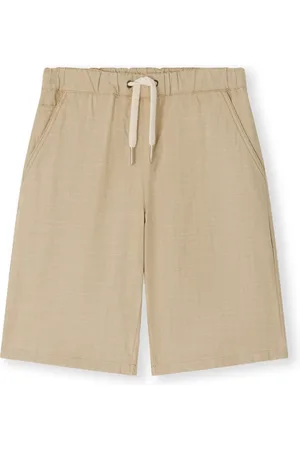 BONPOINT Short Conway en coton