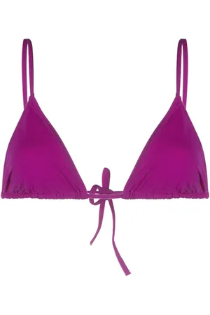ERES Haut de bikini Mouna à bonnets triangles