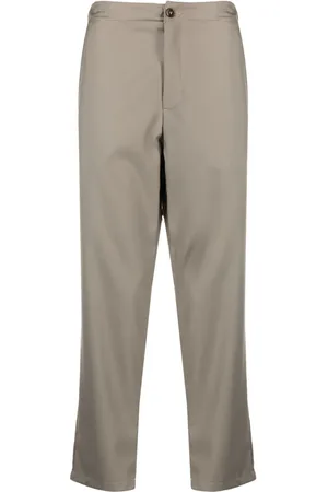 COSTUMEIN Pantalon Jean 19 à coupe fuselée