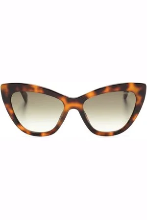 Lunette Lunettes de Soleil pour Femme chez Moschino FASHIOLA.fr