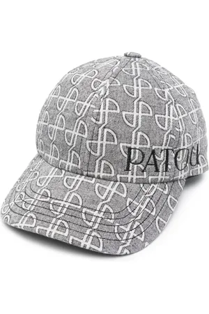 Patou Casquette à logo brodé