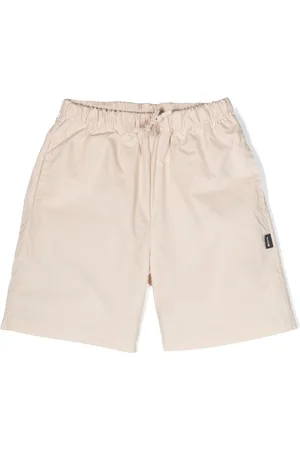 Msgm Bermuda Parachute