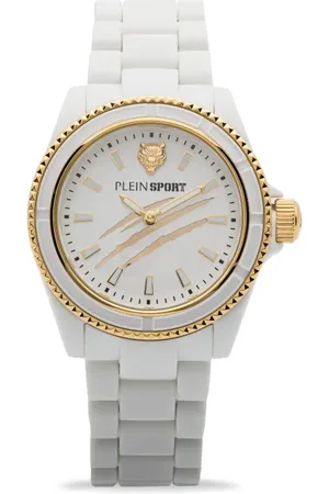 Philipp Plein Montre The Scratch 38 mm