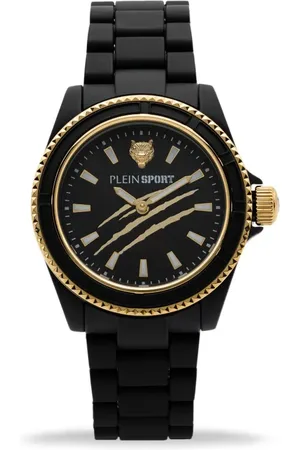 Philipp Plein Montre The Scratch 38 mm