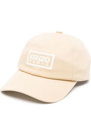 Bonnet kenzo online orange femme