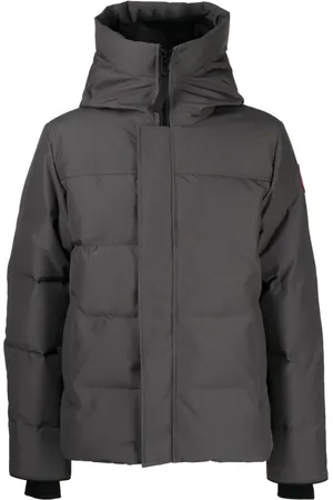 Canada Goose Doudoune MacMillan