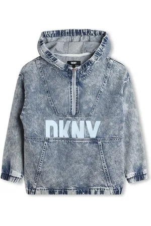 Veste dkny online fille