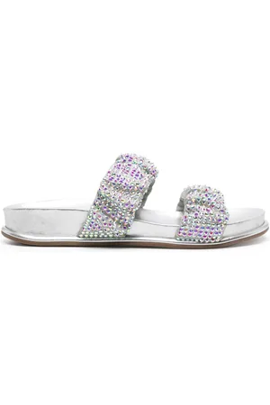 LE SILLA Sandales Pool 105 mm