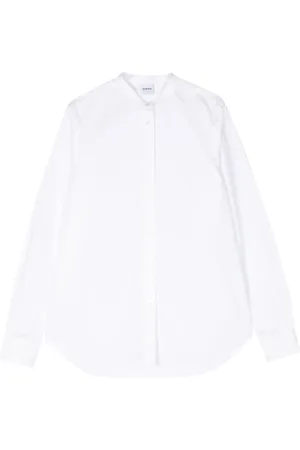 Aspesi Chemise en popeline