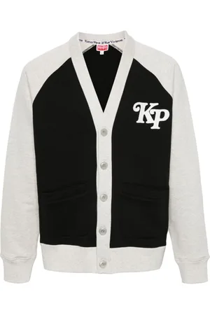 Kenzo Cardigan By Verdy