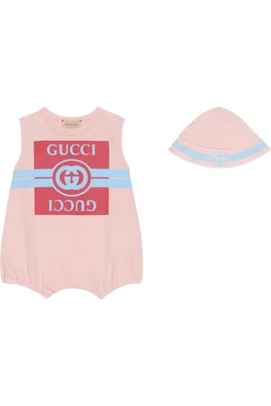 Body gucci best sale bebe fille