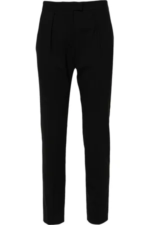 Isabel Marant Pantalon à coupe slim