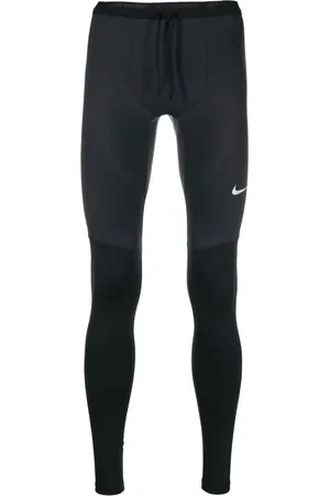 Nike Legging à détail Swoosh