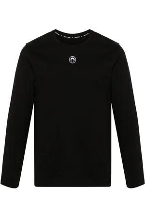 Marine Serre T-shirt Crescent Moon