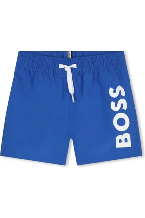 Maillot de bain hugo boss online garcon