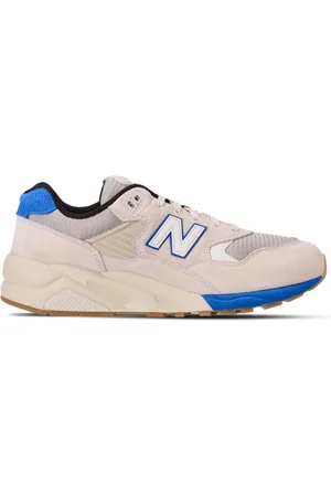New Balance Baskets 580 à empiècements