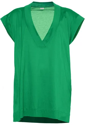 ERES T-shirt Renée à col v