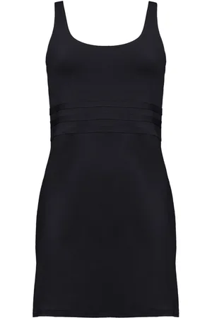 ERES Robe courte à design sans manches