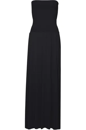ERES Robe Oda à coupe longue