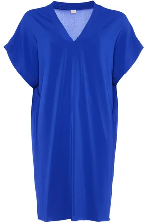 ERES Robe de plage Tali à col v