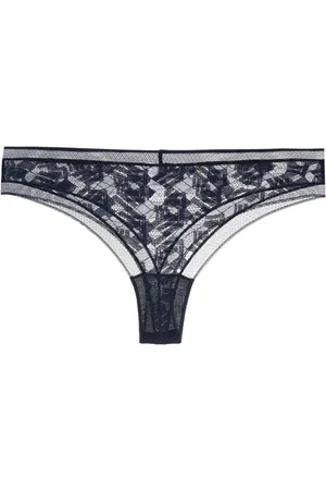 ERES Culotte Ode en dentelle