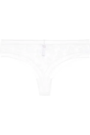 ERES Culotte Ode en dentelle