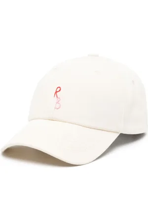 Ruslan Baginskiy Casquette à logo brodé