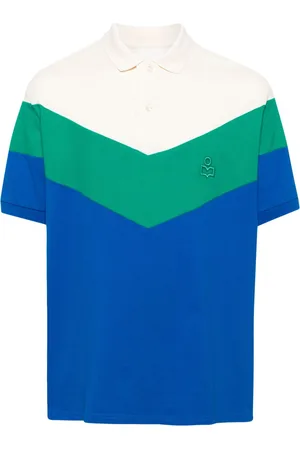 Isabel Marant Polo Anton en coton
