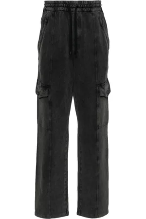 Isabel Marant Pantalon de jogging Pryam en coton
