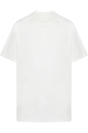 Y-3 T-shirt à logo imprimé