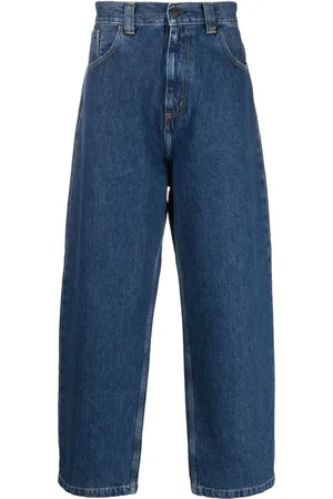 Carhartt Jean Brandon à coupe ample