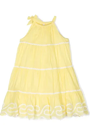 ZIMMERMANN Robe à détail de nœud