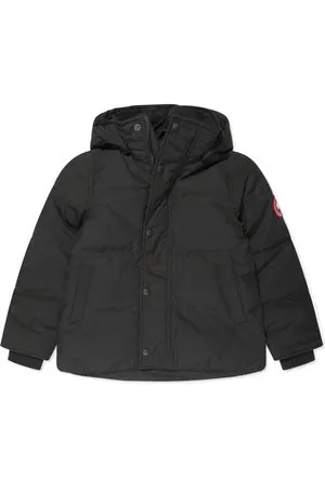 Doudoune canada goose femme best sale pas cher