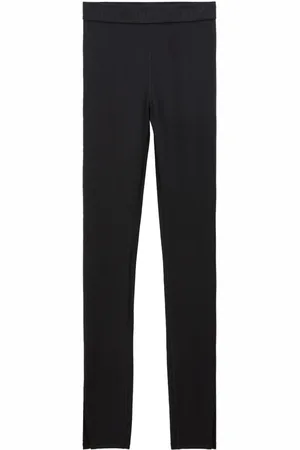 Filippa K Legging à taille logo