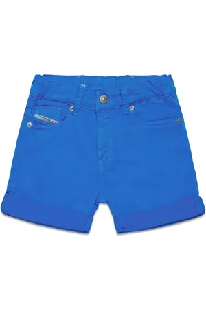 Diesel Short JoggJeans en jean