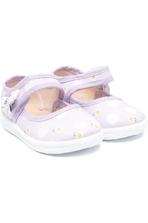 MONNALISA Ballerines à fleurs