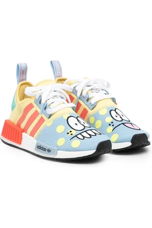 adidas X Kevin Lyons baskets NMD_R1