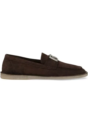 Mocassin dolce gabbana discount homme