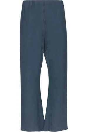 Maison Margiela Pantalon de jogging à coupe ample