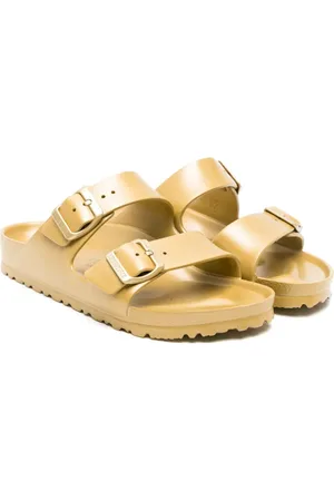 Birkenstock Sandales Arizona à boucles
