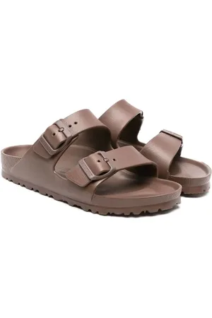 Birkenstock Sandales Arizona à boucles